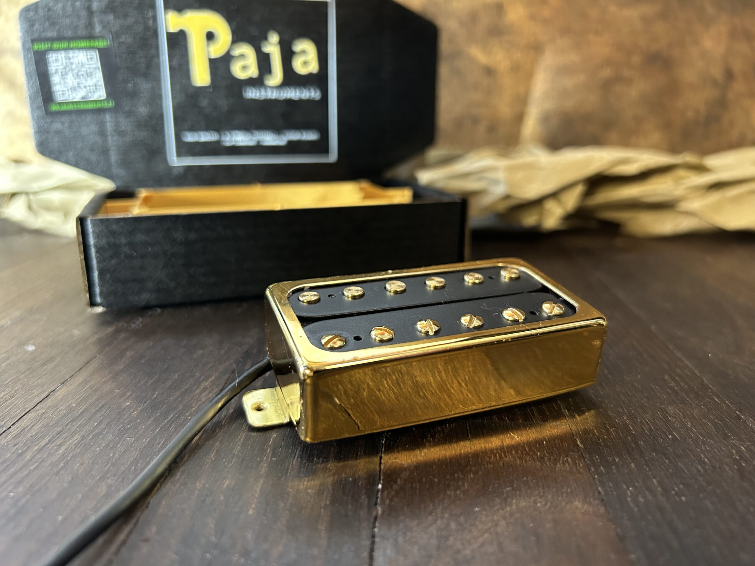 Pickup photo